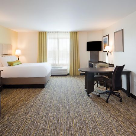Candlewood Suites Bemidji - Paul Bunyan Bagian luar foto
