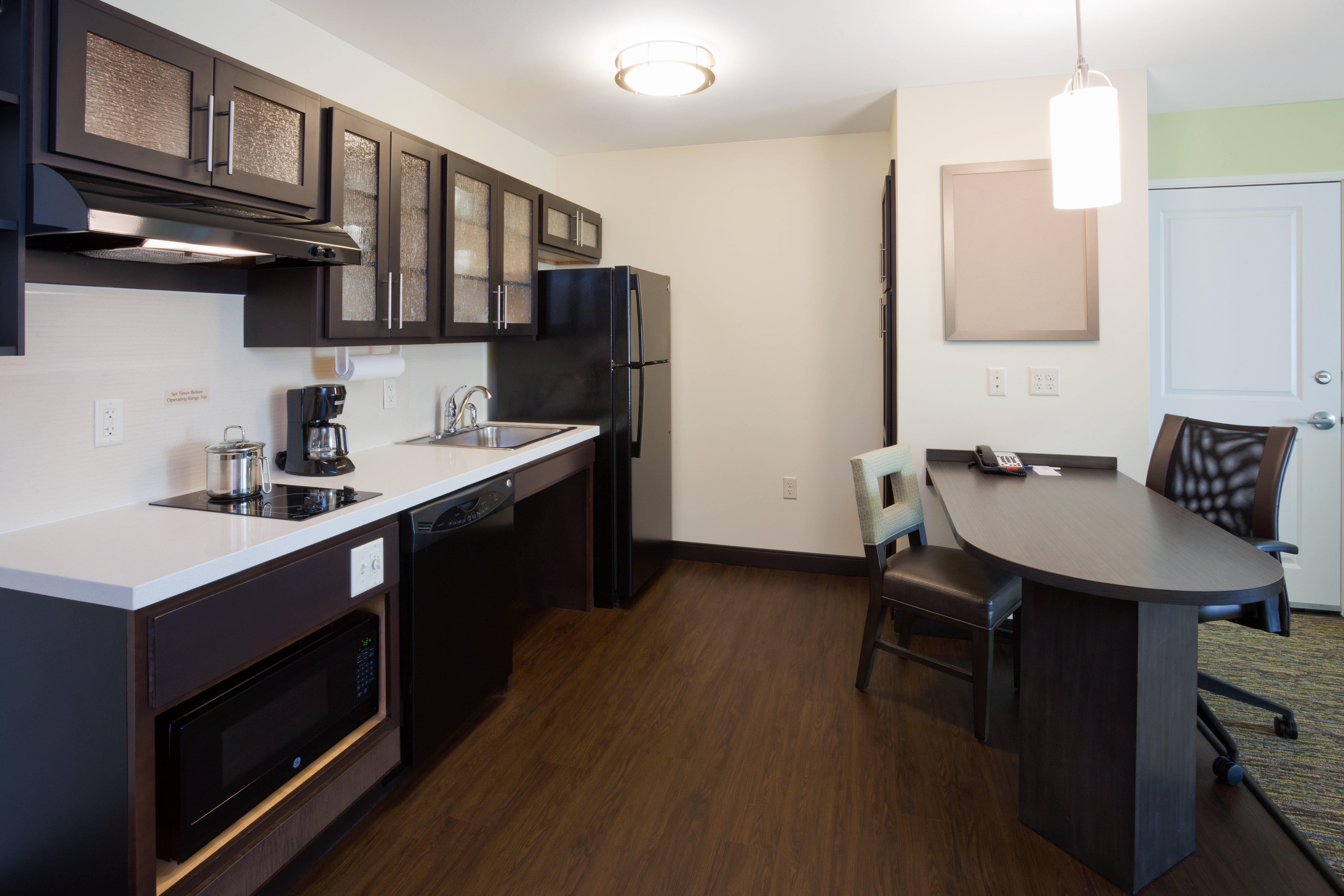 Candlewood Suites Bemidji - Paul Bunyan Bagian luar foto