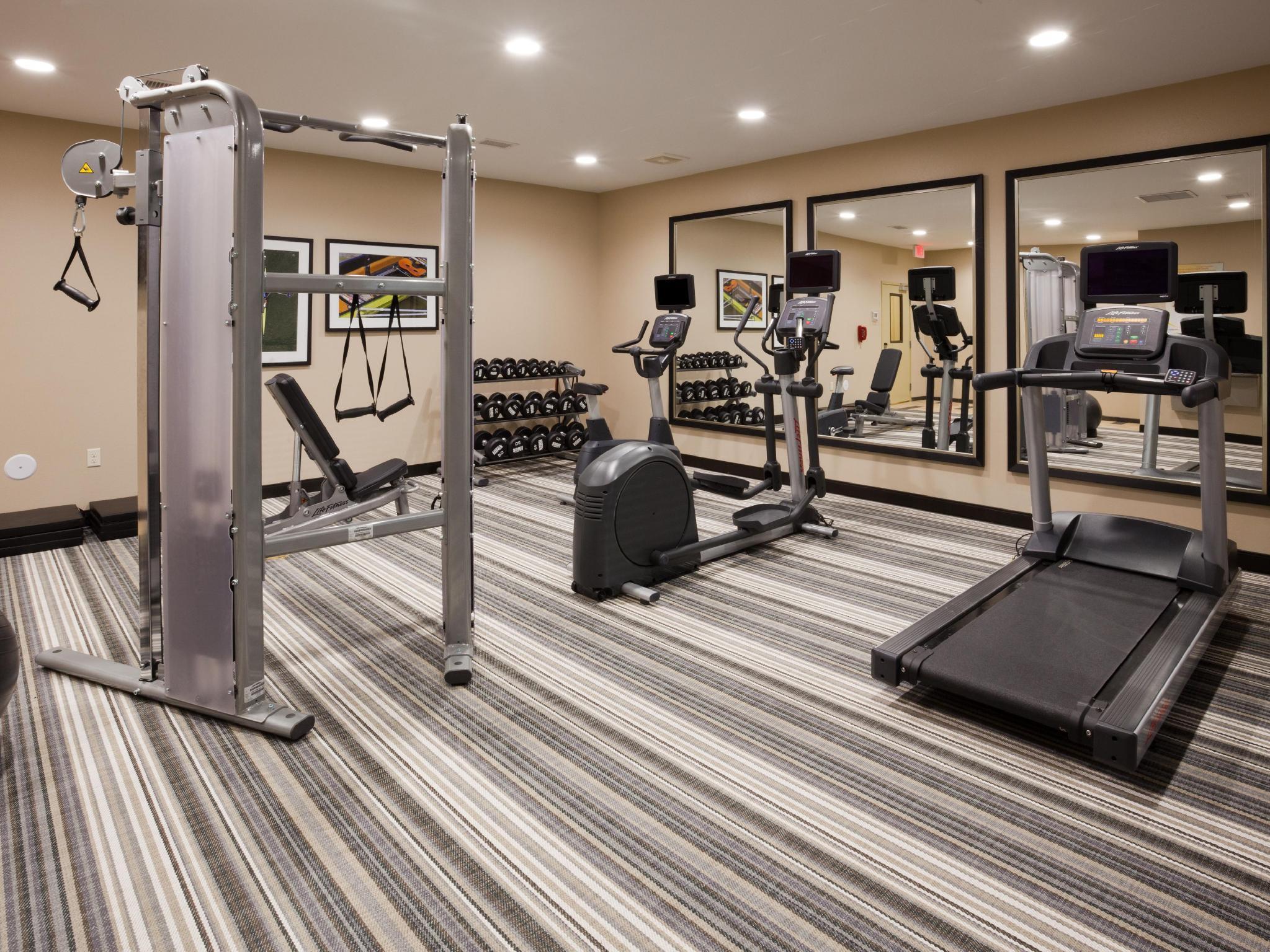 Candlewood Suites Bemidji - Paul Bunyan Bagian luar foto
