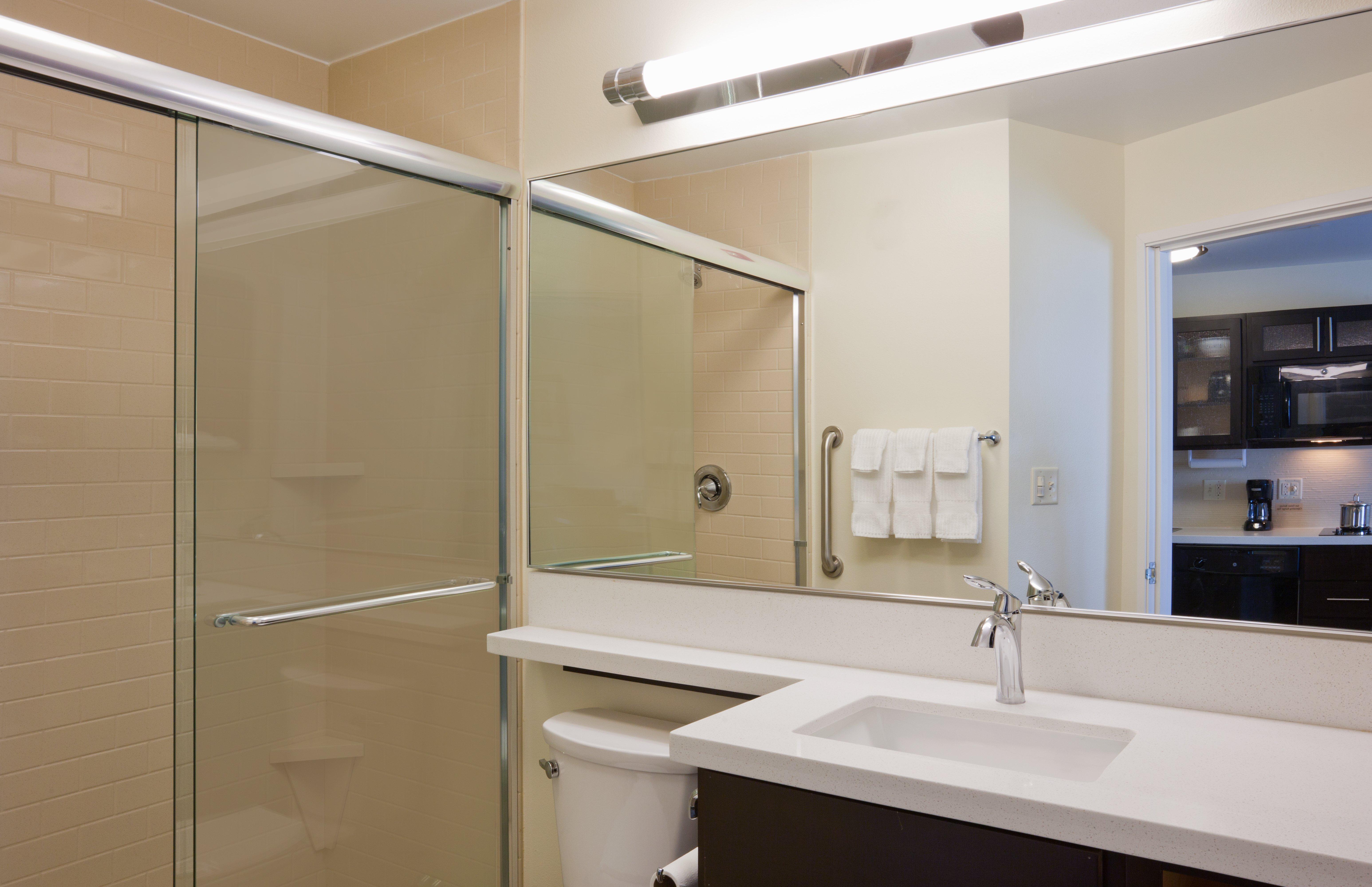 Candlewood Suites Bemidji - Paul Bunyan Bagian luar foto