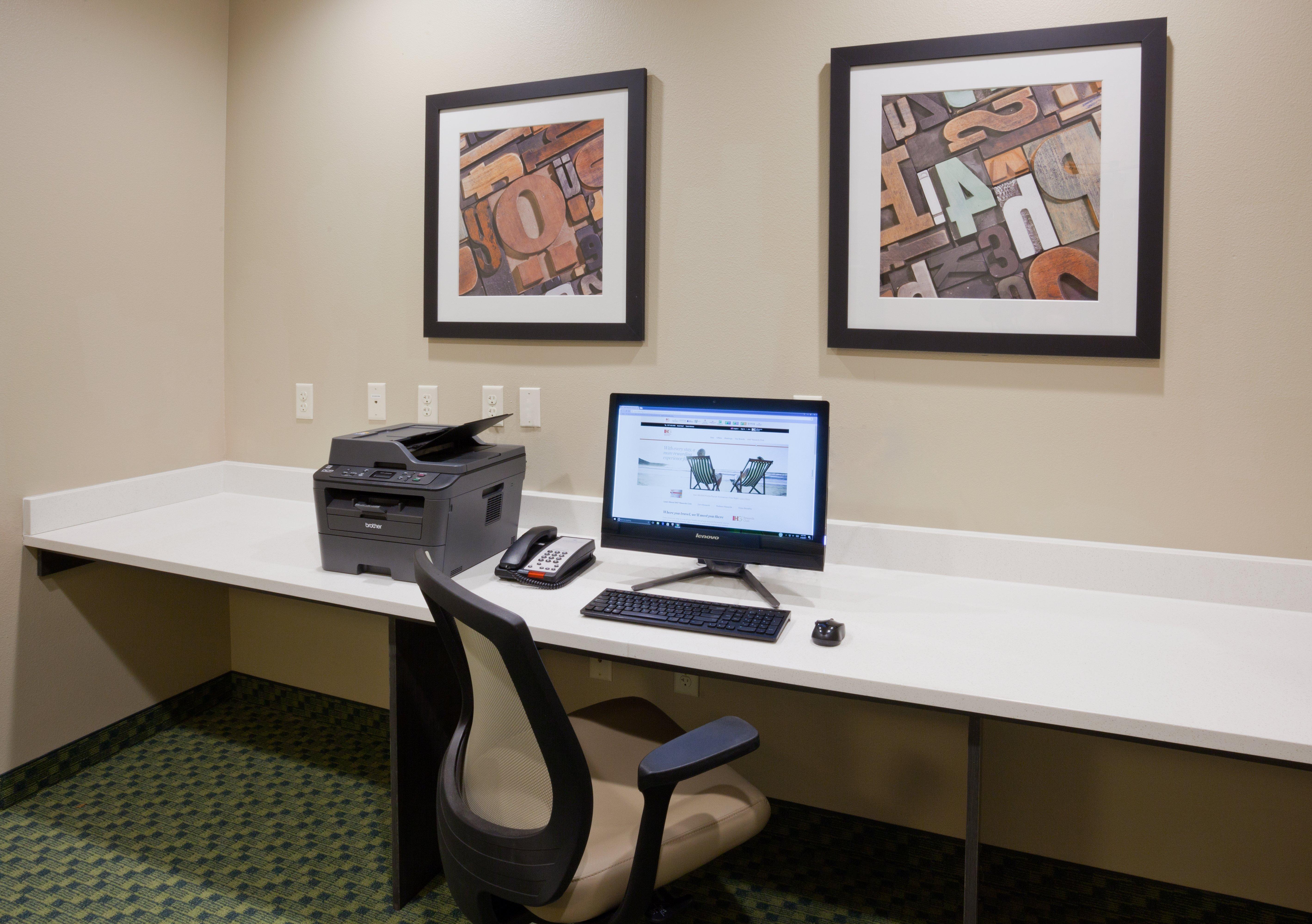 Candlewood Suites Bemidji - Paul Bunyan Bagian luar foto