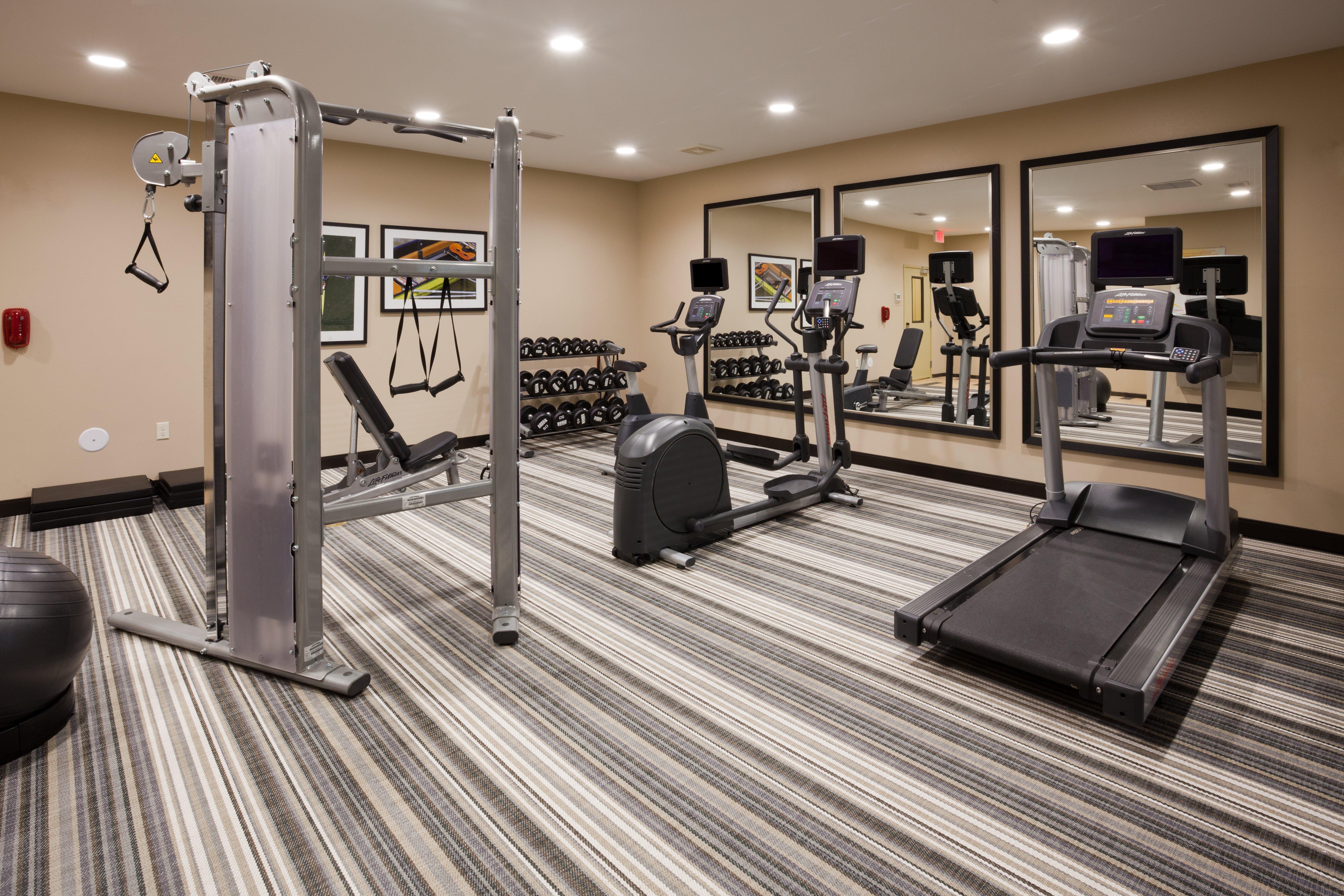 Candlewood Suites Bemidji - Paul Bunyan Bagian luar foto