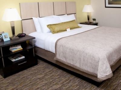 Candlewood Suites Bemidji - Paul Bunyan Bagian luar foto