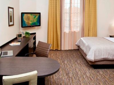 Candlewood Suites Bemidji - Paul Bunyan Bagian luar foto