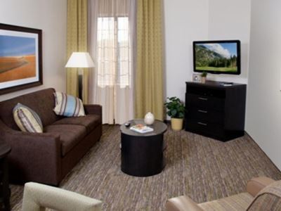 Candlewood Suites Bemidji - Paul Bunyan Bagian luar foto