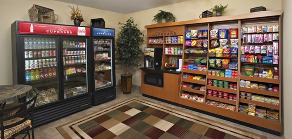 Candlewood Suites Bemidji - Paul Bunyan Bagian luar foto